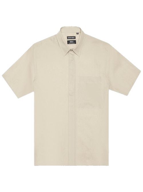 CAMICIA ADALIA REGULAR STRAIGT ANTONY MORATO | MMSS00184 FA400094/2081